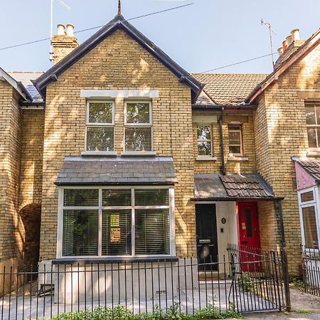 Modern 3 Bed, Heart Of Ashley Cross, 5 Mins To Sandbanks Poole Exteriör bild